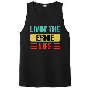 Ernie Name PosiCharge Competitor Tank