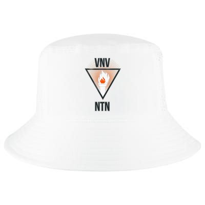 EBM Nation Electronic Body Music PRO VNV NTN Cool Comfort Performance Bucket Hat