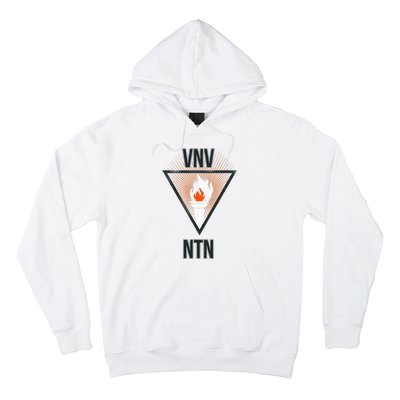 EBM Nation Electronic Body Music PRO VNV NTN Hoodie