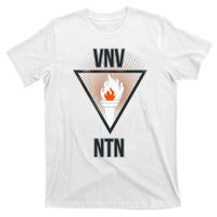 EBM Nation Electronic Body Music PRO VNV NTN T-Shirt