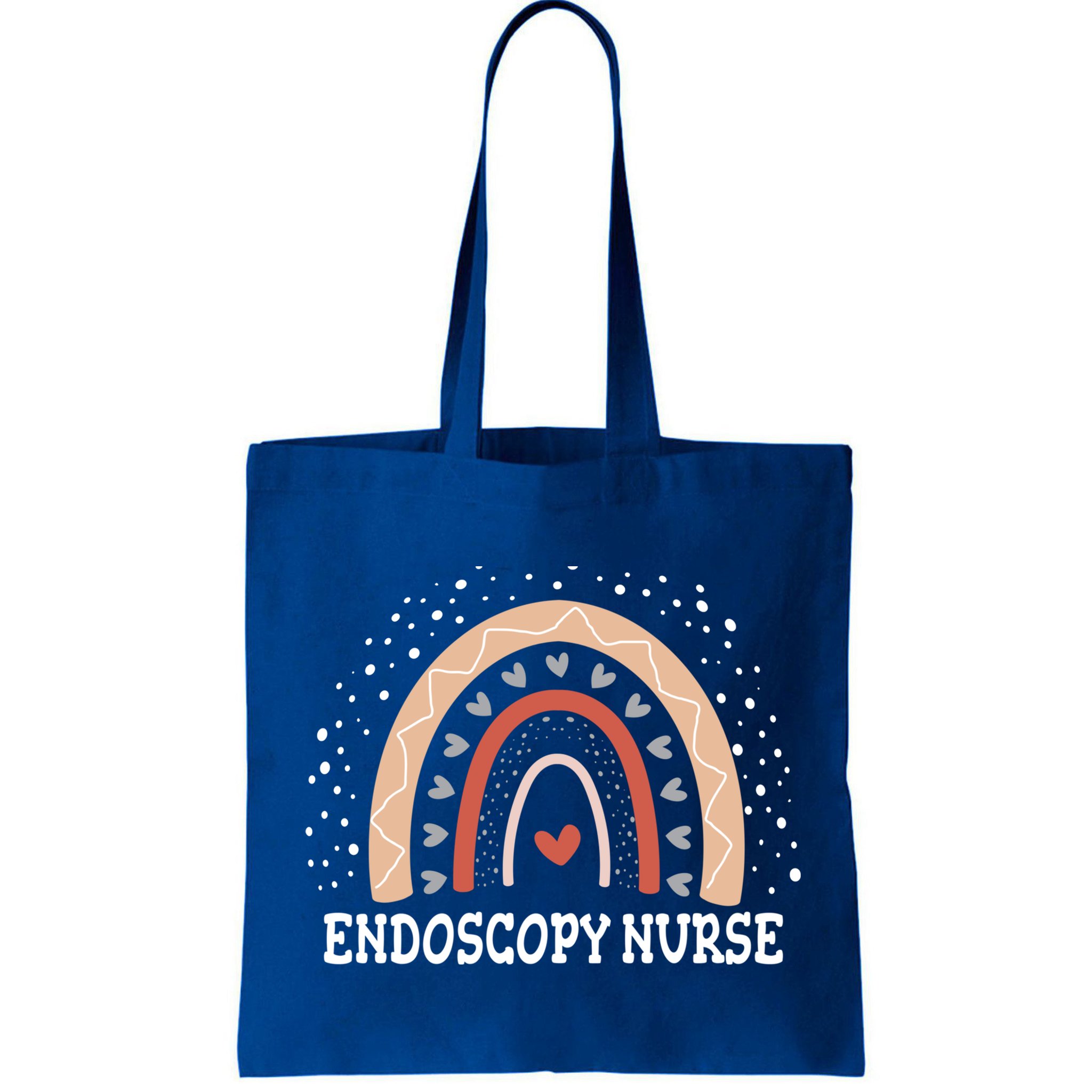 Endoscopy Nurse Endo Nurse Cute Gi Nurse Nursing Gift Bag