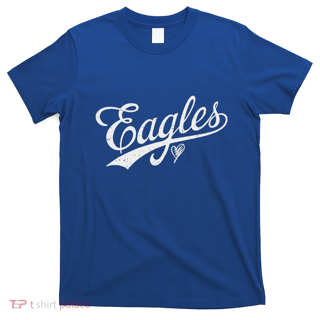 Eagles Name T-Shirt