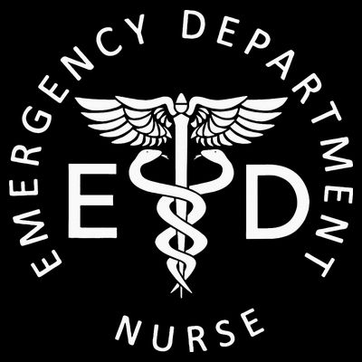 Emergency Nurse ED Nurse ER Department Week T-Shirt