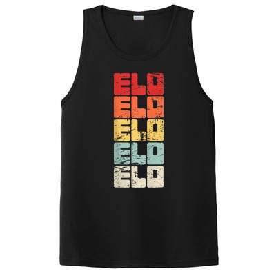 Elo Name PosiCharge Competitor Tank