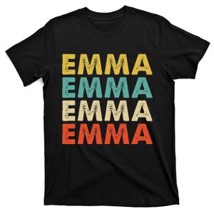 Emma Name T-Shirt