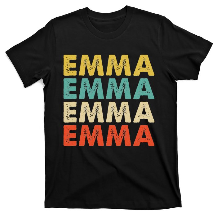 Emma Name T-Shirt