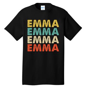 Emma Name Tall T-Shirt