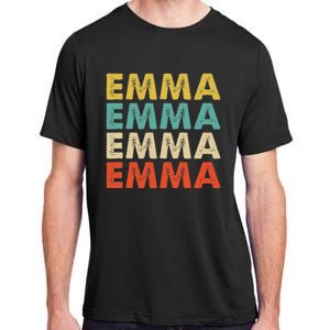 Emma Name Adult ChromaSoft Performance T-Shirt