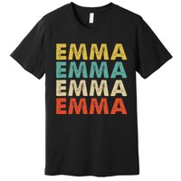 Emma Name Premium T-Shirt