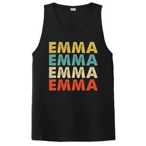 Emma Name PosiCharge Competitor Tank