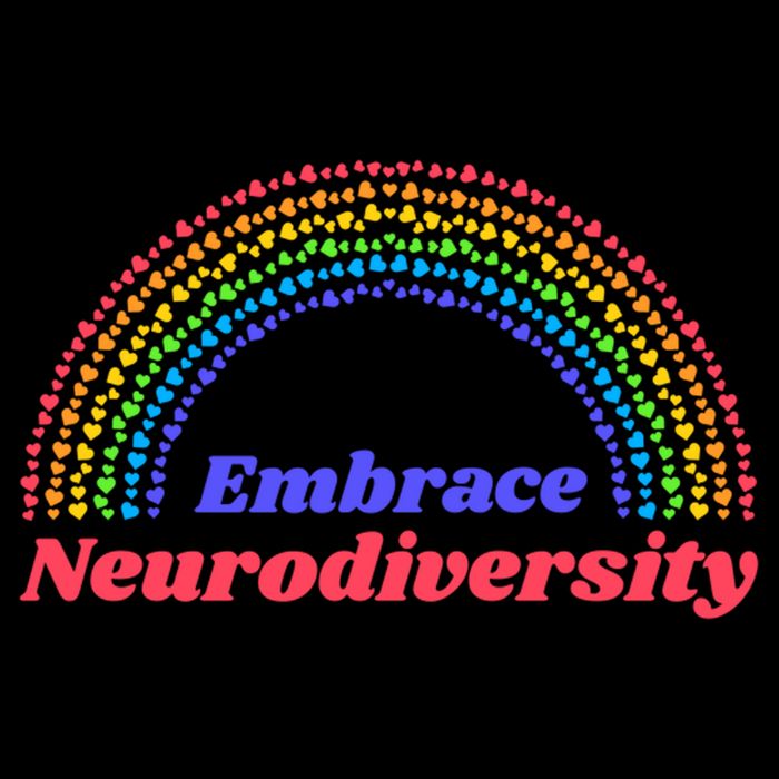 Embrace Neurodiversity Mug