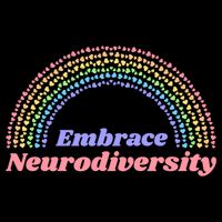Embrace Neurodiversity Baby Bodysuit