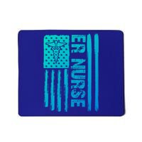 Er Nurse Gift Mousepad