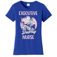 Executive Nursing Gift Women's T-Shirt