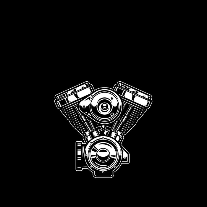 Engine Noise Bothering You I Don't Care Mug