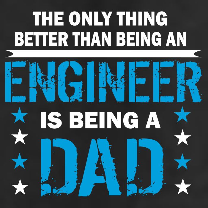 Engineer Dad Adult Drive Performance Visor