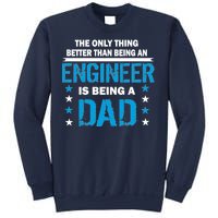 Engineer Dad Sweatshirt