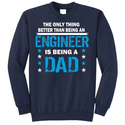 Engineer Dad Sweatshirt