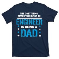 Engineer Dad T-Shirt