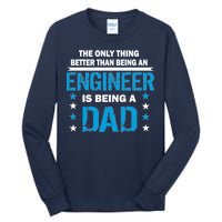 Engineer Dad Tall Long Sleeve T-Shirt