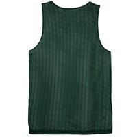 Engineering Flow Chart Mesh Reversible Basketball Jersey Tank
