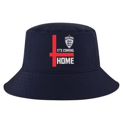 England It's Coming Home Soccer Jersey Futbol Cool Comfort Performance Bucket Hat