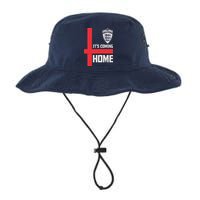 England It's Coming Home Soccer Jersey Futbol Legacy Cool Fit Booney Bucket Hat