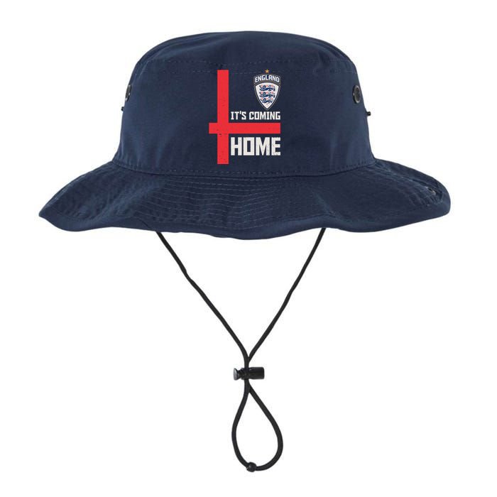 England It's Coming Home Soccer Jersey Futbol Legacy Cool Fit Booney Bucket Hat