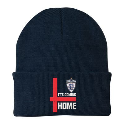 England It's Coming Home Soccer Jersey Futbol Knit Cap Winter Beanie