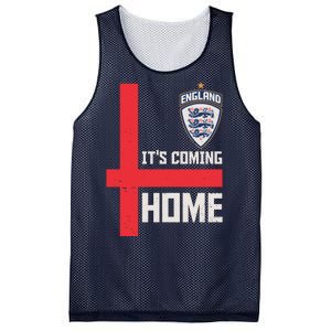 England It's Coming Home Soccer Jersey Futbol Mesh Reversible Basketball Jersey Tank