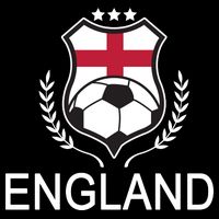 England Soccer English Flag Backpack