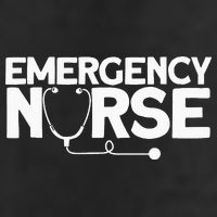 Emergency Nurse - Humorous Nursing Nurse Hat