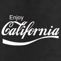 Enjoy California Adult Drive Performance Visor