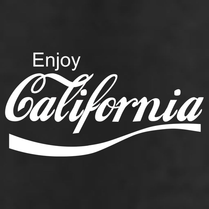 Enjoy California Adult Drive Performance Visor