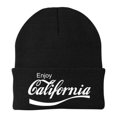Enjoy California Beanie