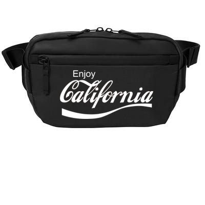 Enjoy California Crossbody Pack