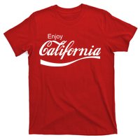 Enjoy California T-Shirt