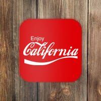 Enjoy California Coaster