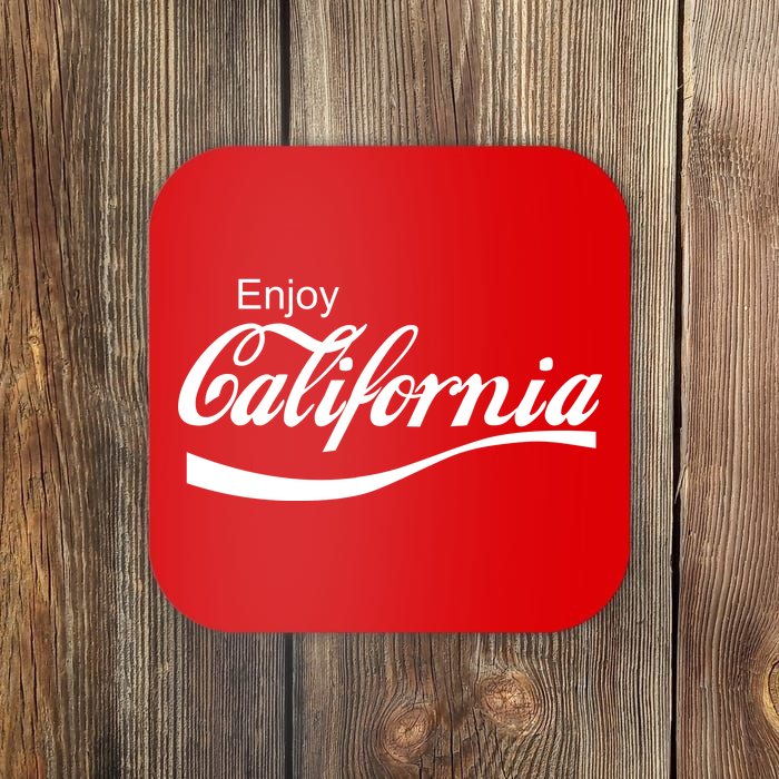 Enjoy California Coaster