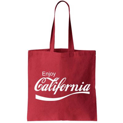 Enjoy California Bag