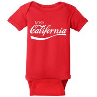 Enjoy California Baby Bodysuit