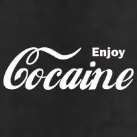 Enjoy Cocaine Cool Comfort Performance Bucket Hat