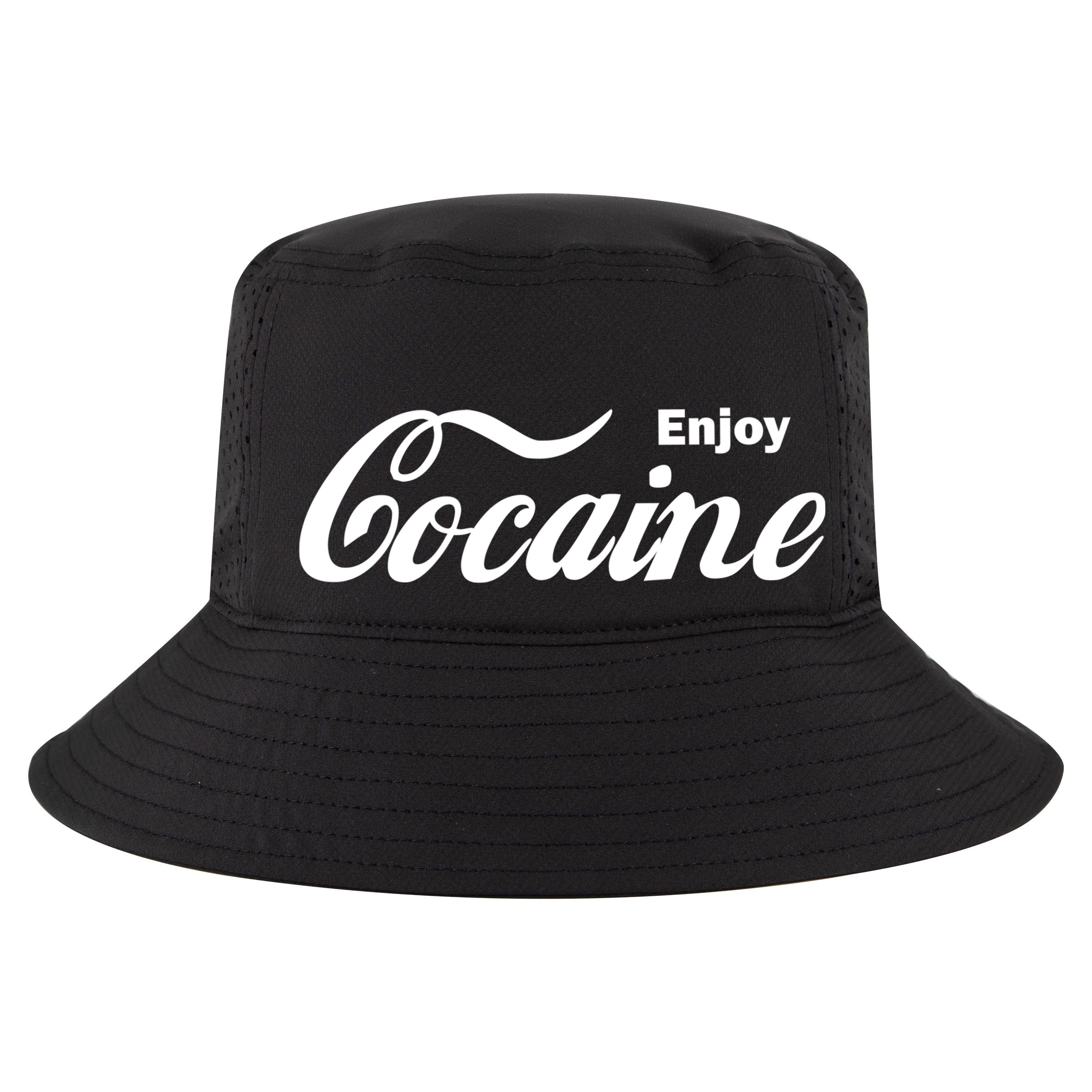 Enjoy Cocaine Sweatshirt