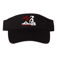 Enjoy Life Eat Out More Often Visor