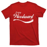 Enjoy Woodward Ave T-Shirt