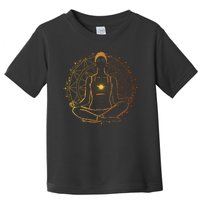 Enlightened Spiritual Toddler T-Shirt