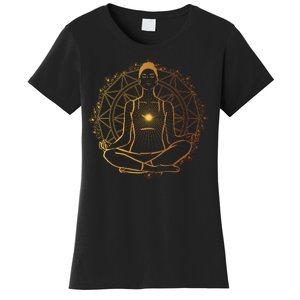 Enlightened Spiritual Women's T-Shirt