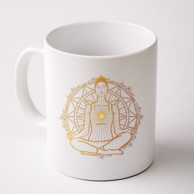 Enlightened Spiritual Coffee Mug