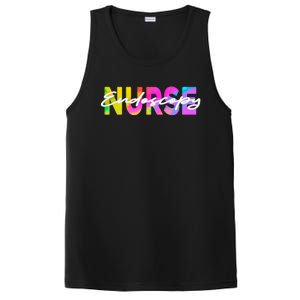 Endoscopy Nurse Nursing Endo Gi Colon Healthcare Workers Cool Gift PosiCharge Competitor Tank