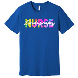 Endoscopy Nurse Nursing Endo Gi Colon Healthcare Workers Cool Gift Premium T-Shirt